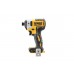 Παλμικό Κατσαβίδι 18V XR Tool Connect Brushless Dewalt DCF888NT